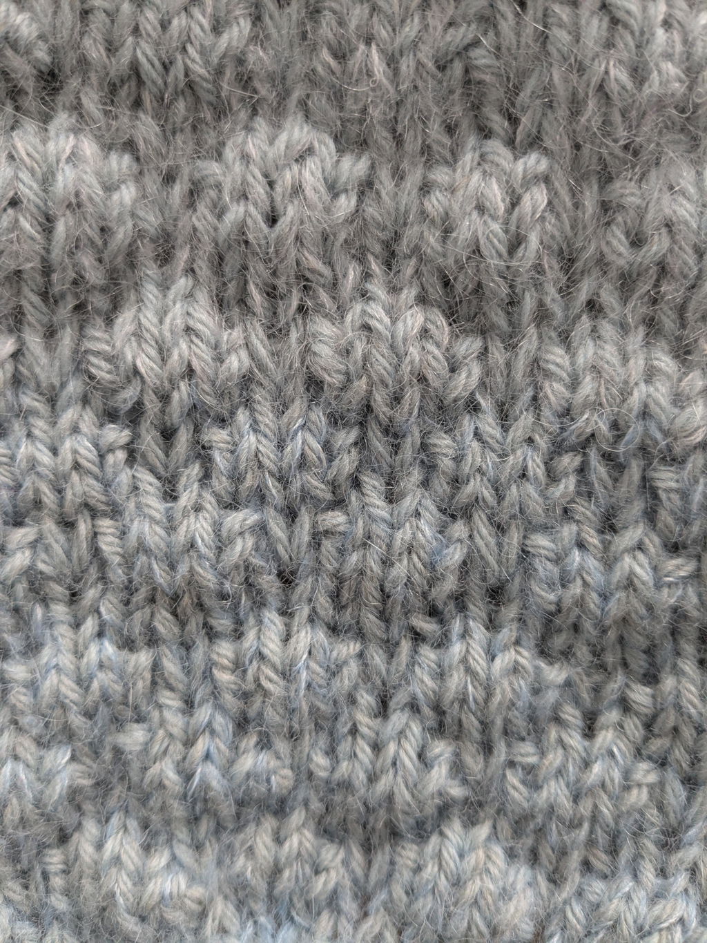 Mein neuer Lieblings-Mohair