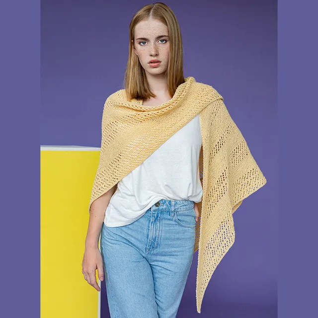pascuali-purna-shawl-strickanleitung-symmetrisches-dreieckstuch-aus-nepal image 1