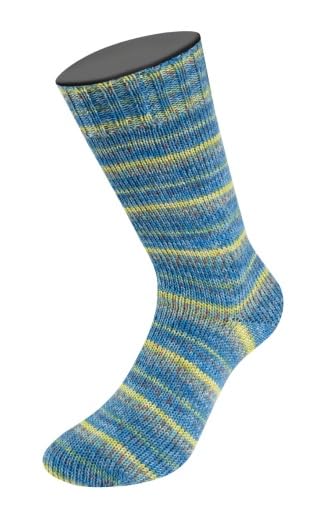 lana-grossa-meilenweit-100-neve-sockengarn-fb-4431-100g-420m image 6