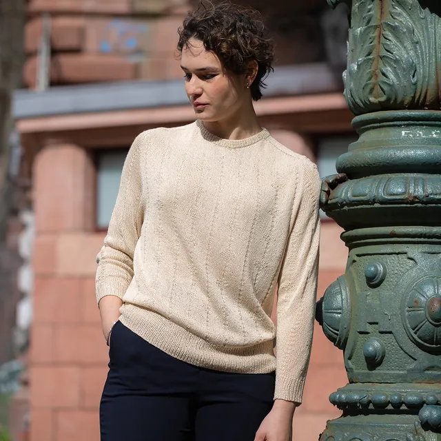 pascuali-moon-weave-sweater-strickanleitung-top-down-7-8-rmel image 1