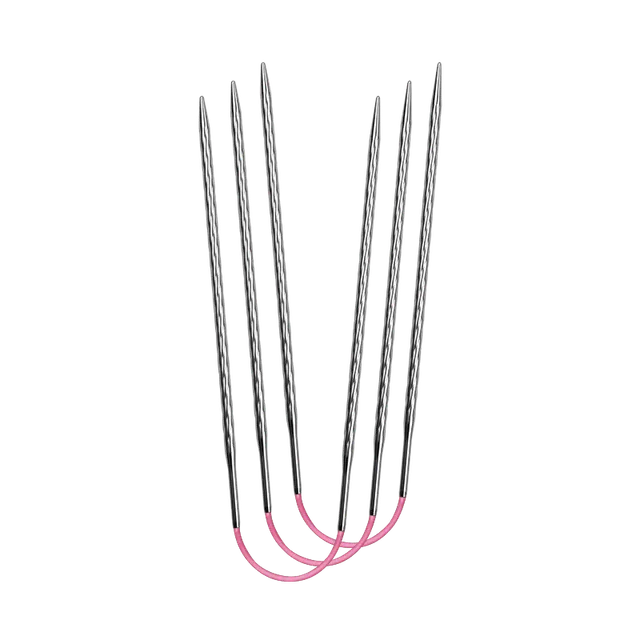 addi-addicrasytrio-unicorn-long-30-cm-sockenstricknadeln-2-0-5-0-mm image 1