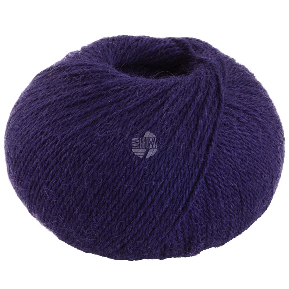 lana-grossa-natural-lama-fine-fb106-100-baby-lama-50g-150m image 1