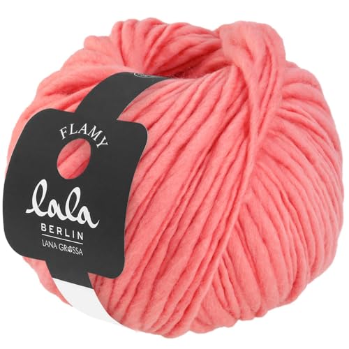 lana-grossa-flamy-lala-berlin-strickgarn-07-lachs image 2