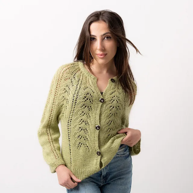 pascuali-cardigan-eyed-fern-strickanleitung-lace-jacke-top-down image 1