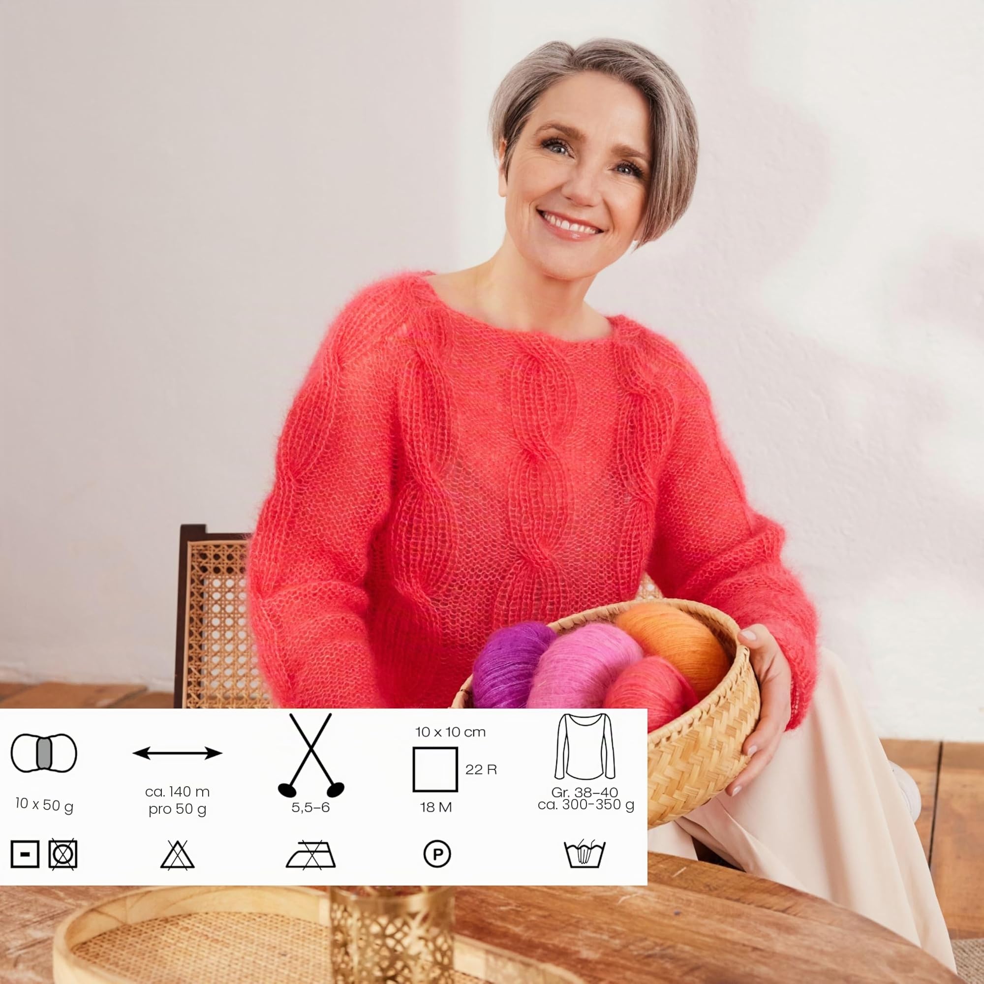 lana-grossa-alpaca-air-ii-schlauchgarn-50-g-140-m-fb-5-baby-alpaka image 3