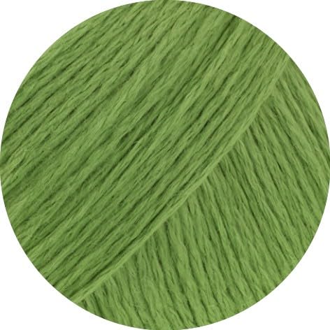 lana-grossa-cotonella-uni-206-baumwollgarn-mintgr-n-140m-50g image 7