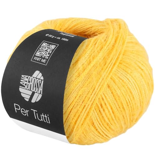lana-grossa-per-tutti-handstrickgarn-50g-180m-70-baumwolle-30-polyamid image 6
