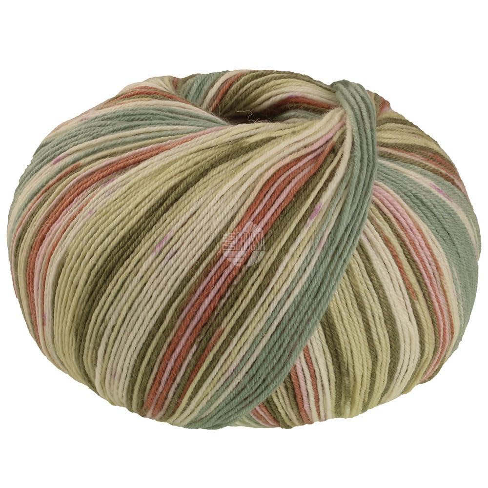 lana-grossa-meilenweit-100g-seta-giappone-3385-sockengarn image 3