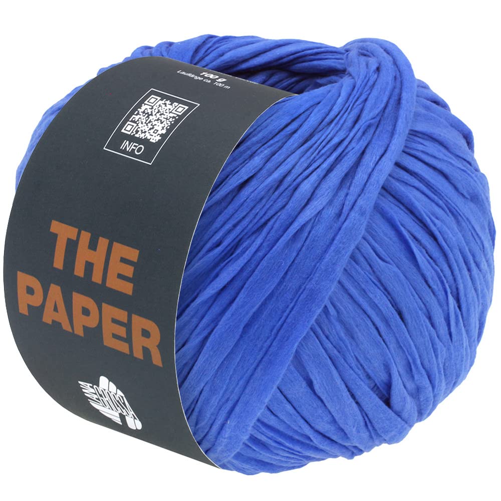 lana-grossa-the-paper-effektgarn-100g-100m-papierbast-optik image 6