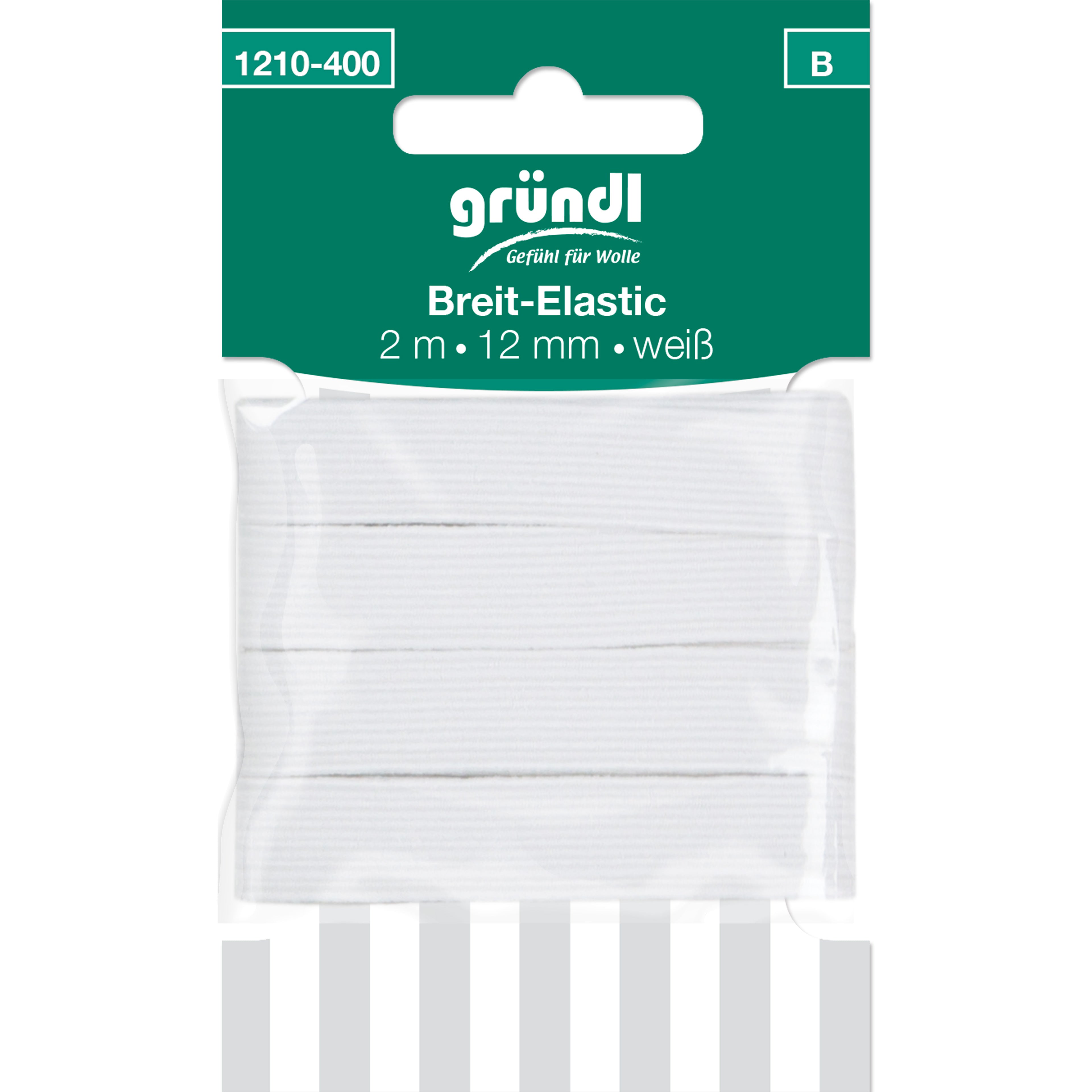 gr-ndl-breit-elastik-12-mm-x-2-m-gummiband-f-r-hosen-und-kinderkleidung image 2