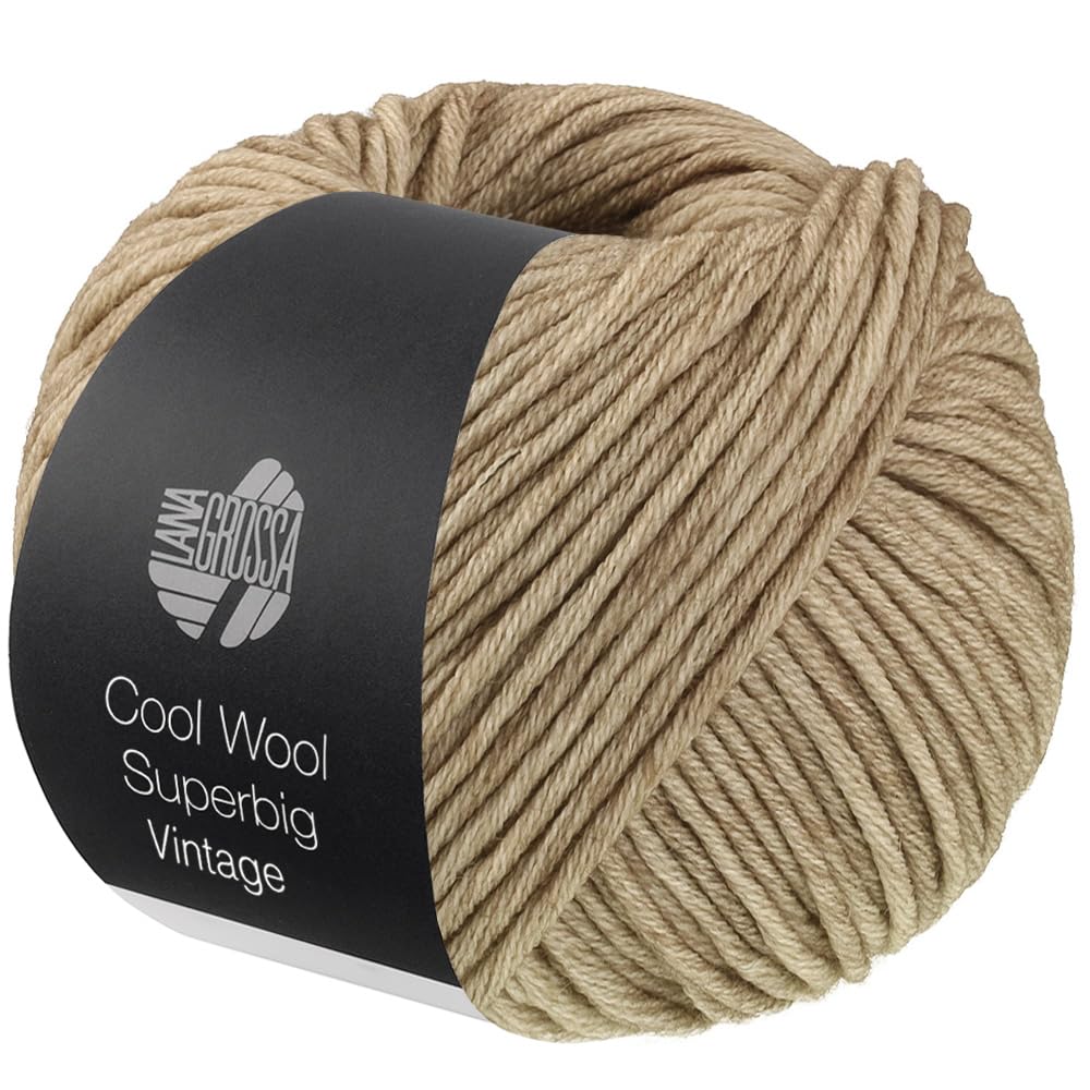 lana-grossa-cool-wool-superbig-vintage-50g-100-merino-80m-fb-7279 image 7