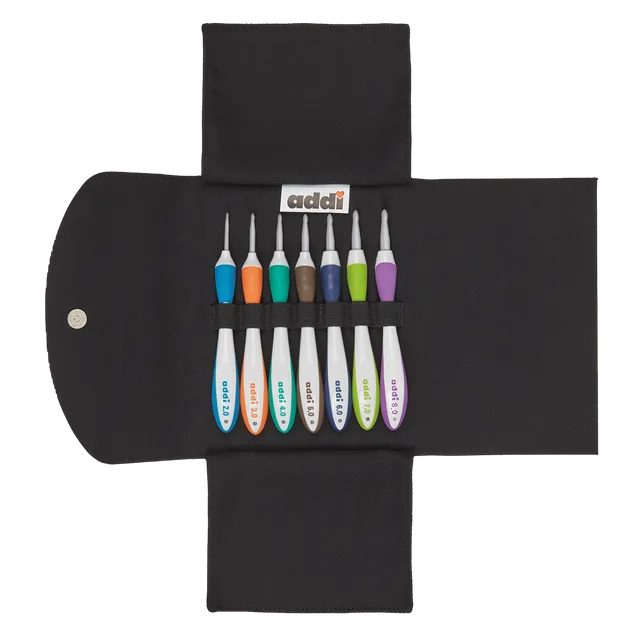 addi-addiswings-etui-h-kelnadel-set-2-8-mm-7-ergonomische-h-kelnadeln-16-cm image 1