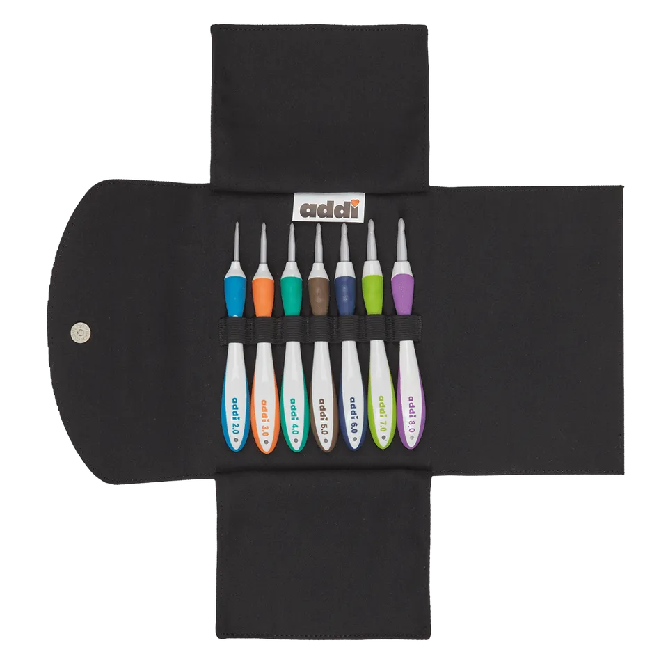 addi-addiswings-etui-h-kelnadel-set-2-8-mm-7-ergonomische-h-kelnadeln-16-cm image 1