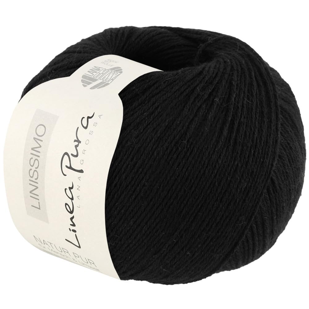lana-grossa-linissimo-baumwoll-leinengarn-50g-187m-fb-4 image 8