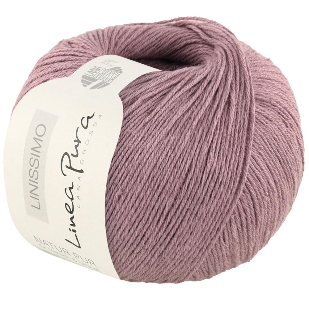 lana-grossa-linissimo-baumwoll-leinengarn-50g-187m-fb-4 image 1
