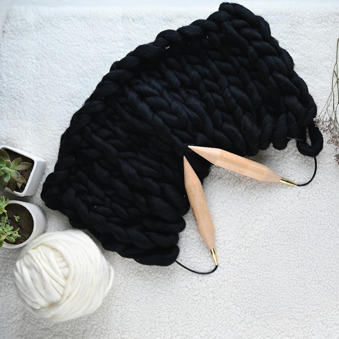 knitpro-basix-rundstricknadel-100-cm-x-30-00-mm-birkenholz image 6