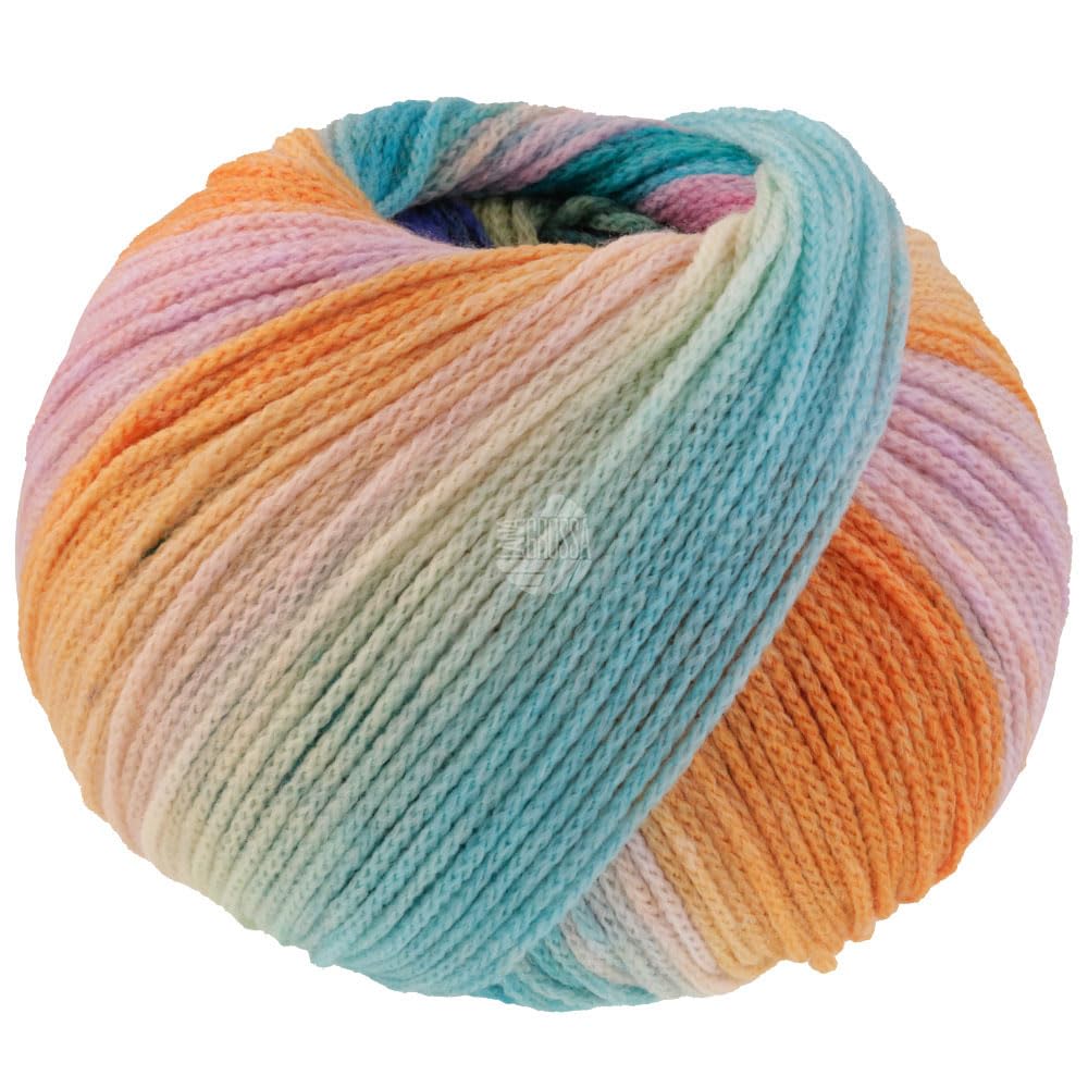 lana-grossa-farfalla-fb-10-50-g-merino-kettgarn-250-m-mit-streifenverlauf image 6