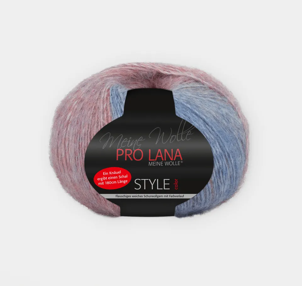 pro-lana-style-handstrickgarn image 1