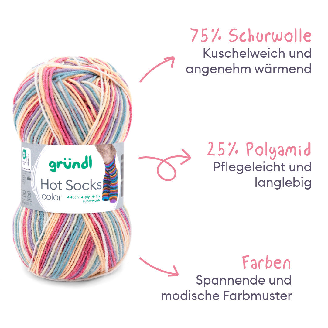 gr-ndl-hot-socks-color-4-f-diges-sockengarn-mit-farbverlauf image 3
