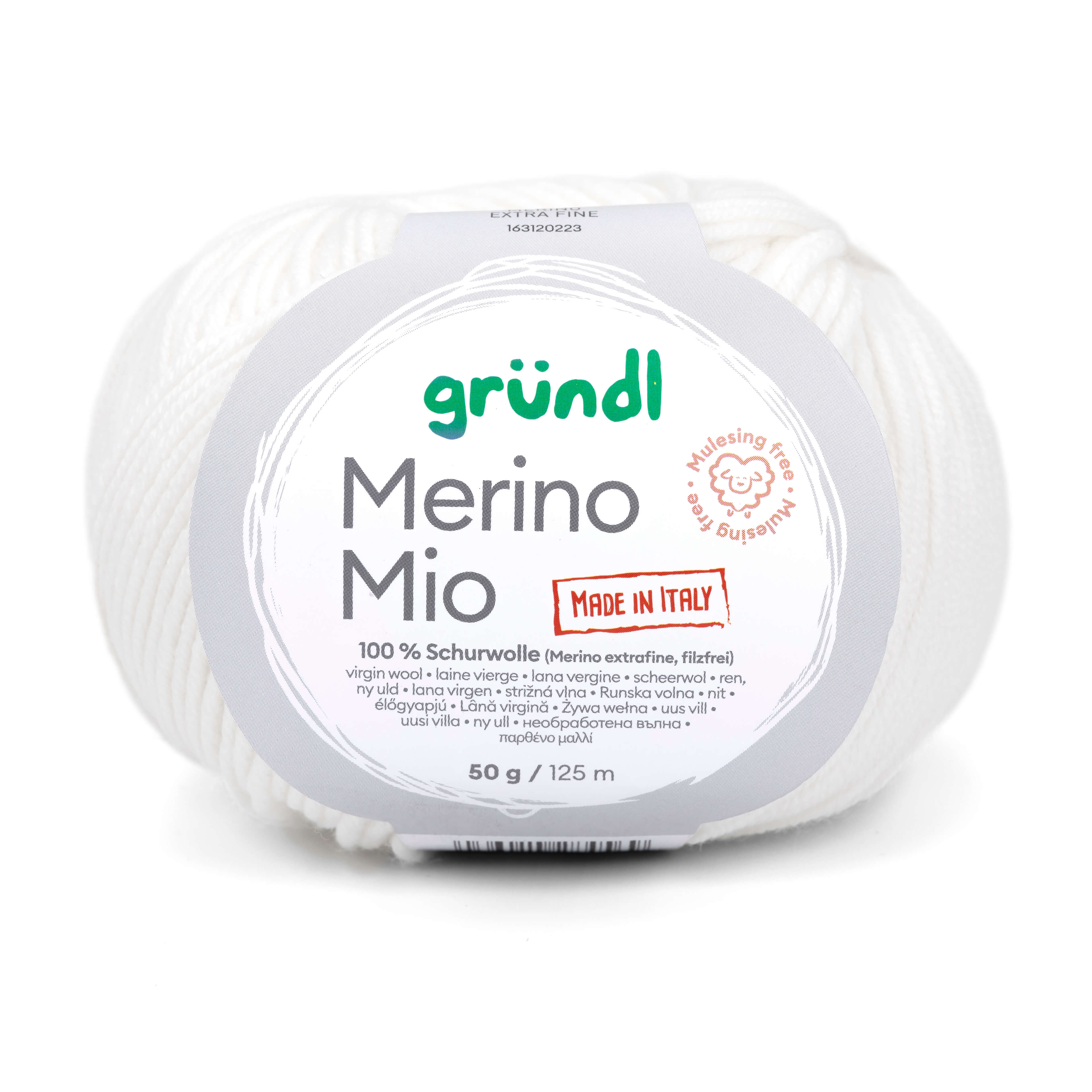 gr-ndl-merino-mio-100-extrafeine-merinowolle-aus-italien image 2