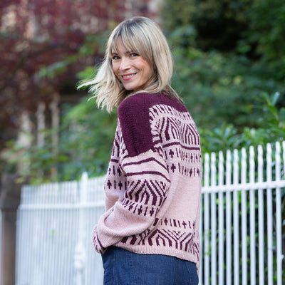 pascuali-strickanleitung-city-path-sweater image 2