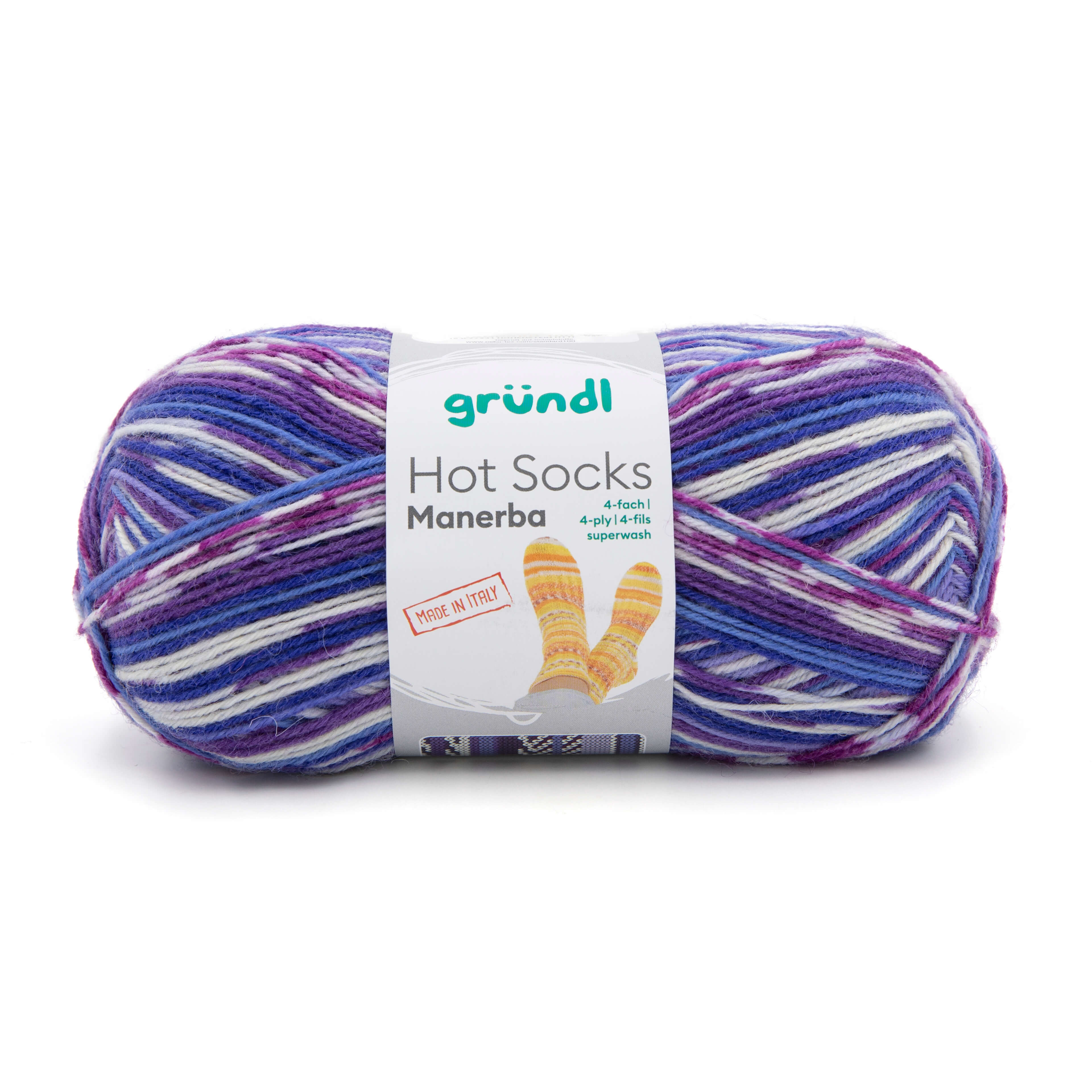gr-ndl-hot-socks-manerba-4-fach-sockenwolle-mit-farbeffekt image 6