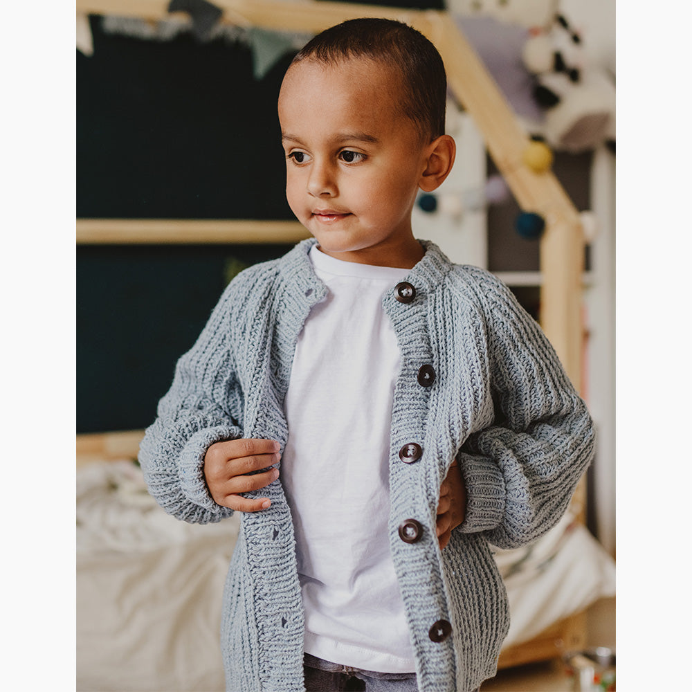 pascuali-strickanleitung-jacke-tonjo-kinderjacke-im-halbpatent-top-down image 1