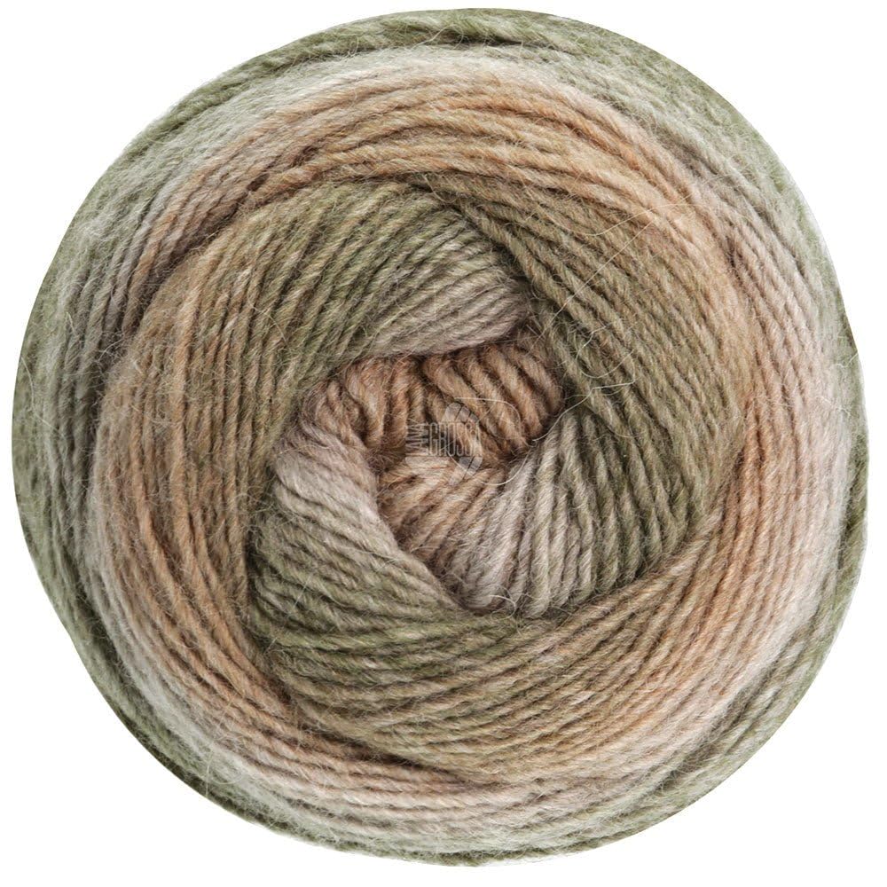lana-grossa-gomitolo-alpaca-372-graubeige-taupe-heugr-n-100g-350m image 1