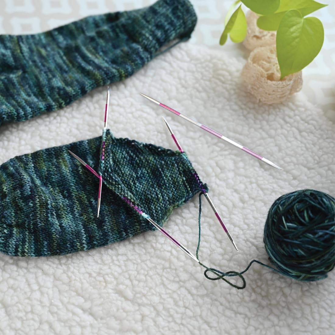 knitpro-smartstix-nadelspiel-14-cm-3-0-mm image 5