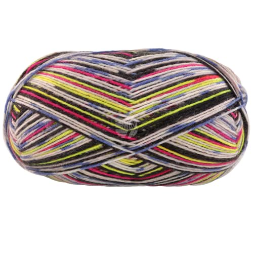 lana-grossa-meilenweit-6-fach-150g-spezial-print-9671-disco-sockenwolle image 4