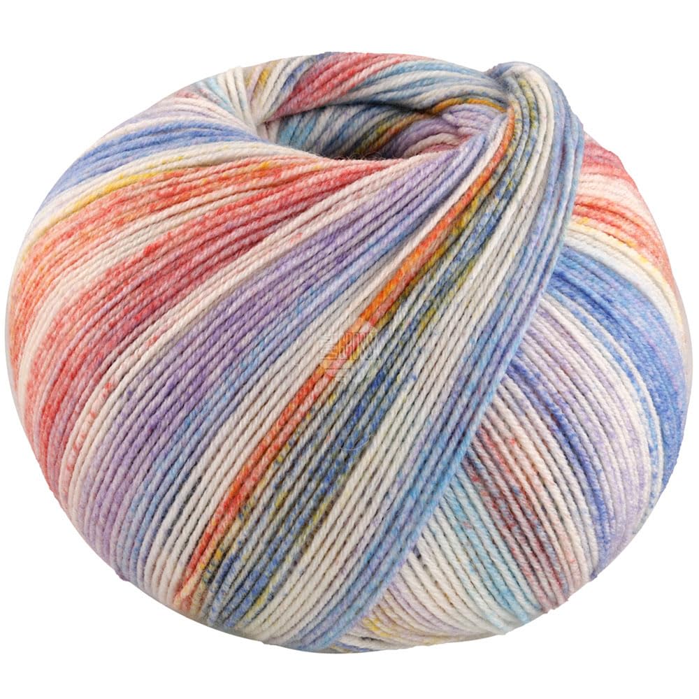 lana-grossa-cool-wool-4-socks-print-fb-7211-merino-sockengarn-100g-420m image 8