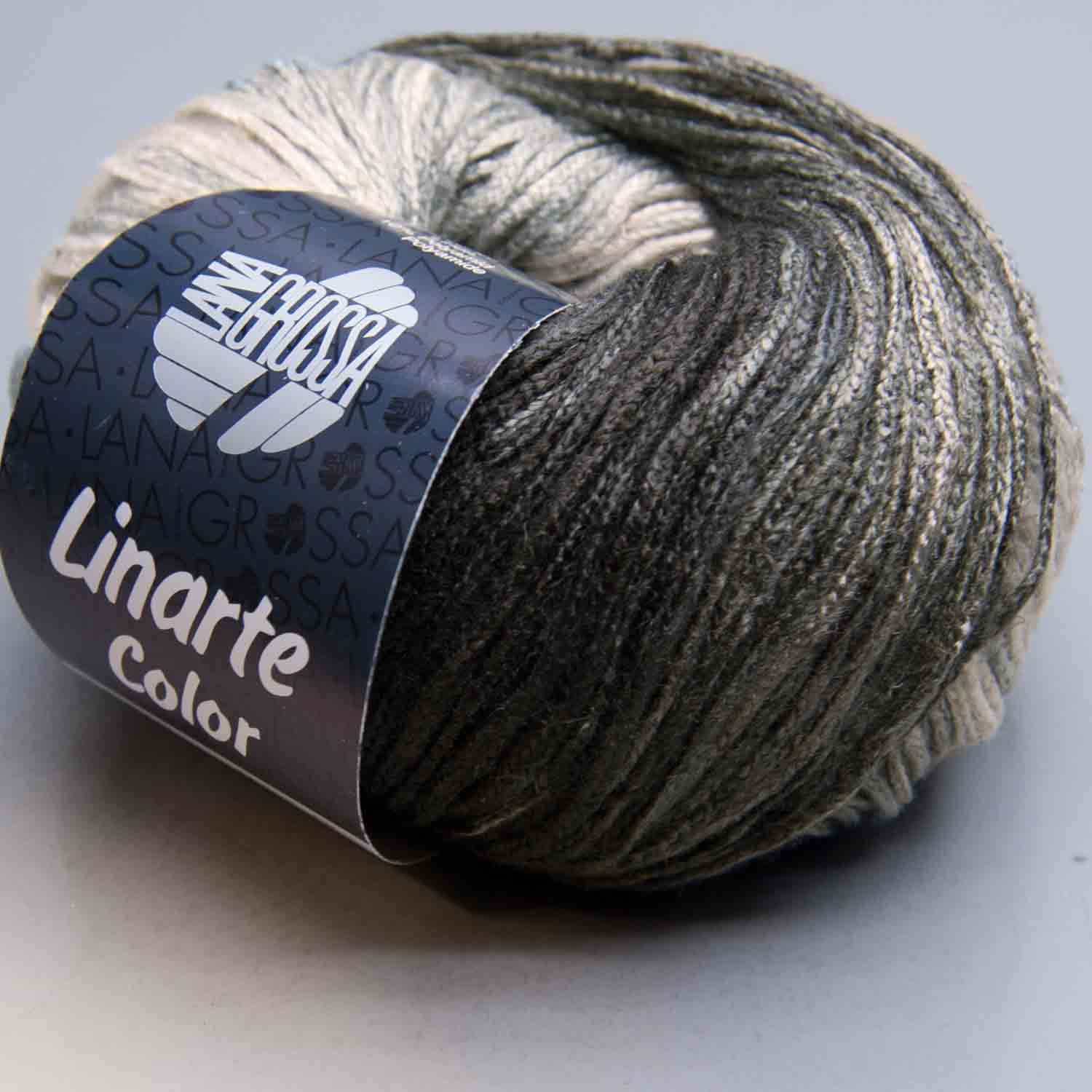 lana-grossa-linarte-color-degrade-207-graubeige-steingrau-quarz-schiefergrau-ant image 1