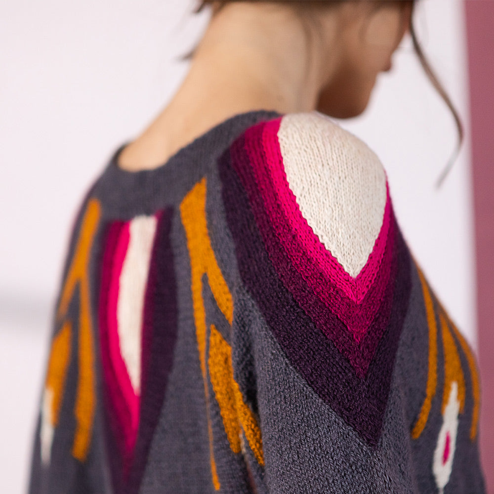 pascuali-orchideja-strickanleitung-pullover image 3