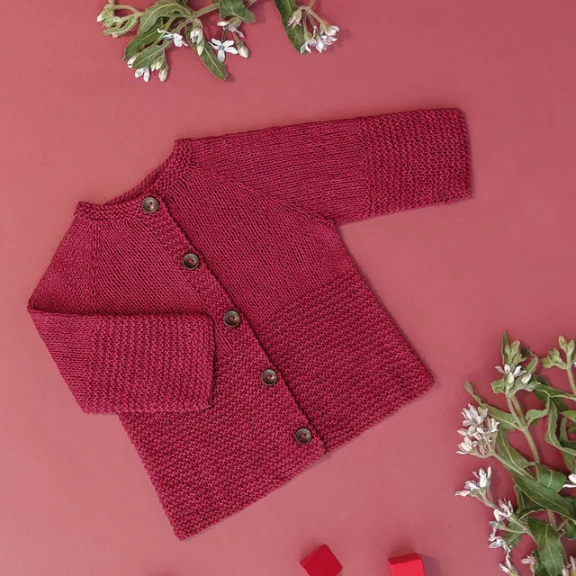 pascuali-baby-cardigan-jacy-strickanleitung-top-down-raglan image 1