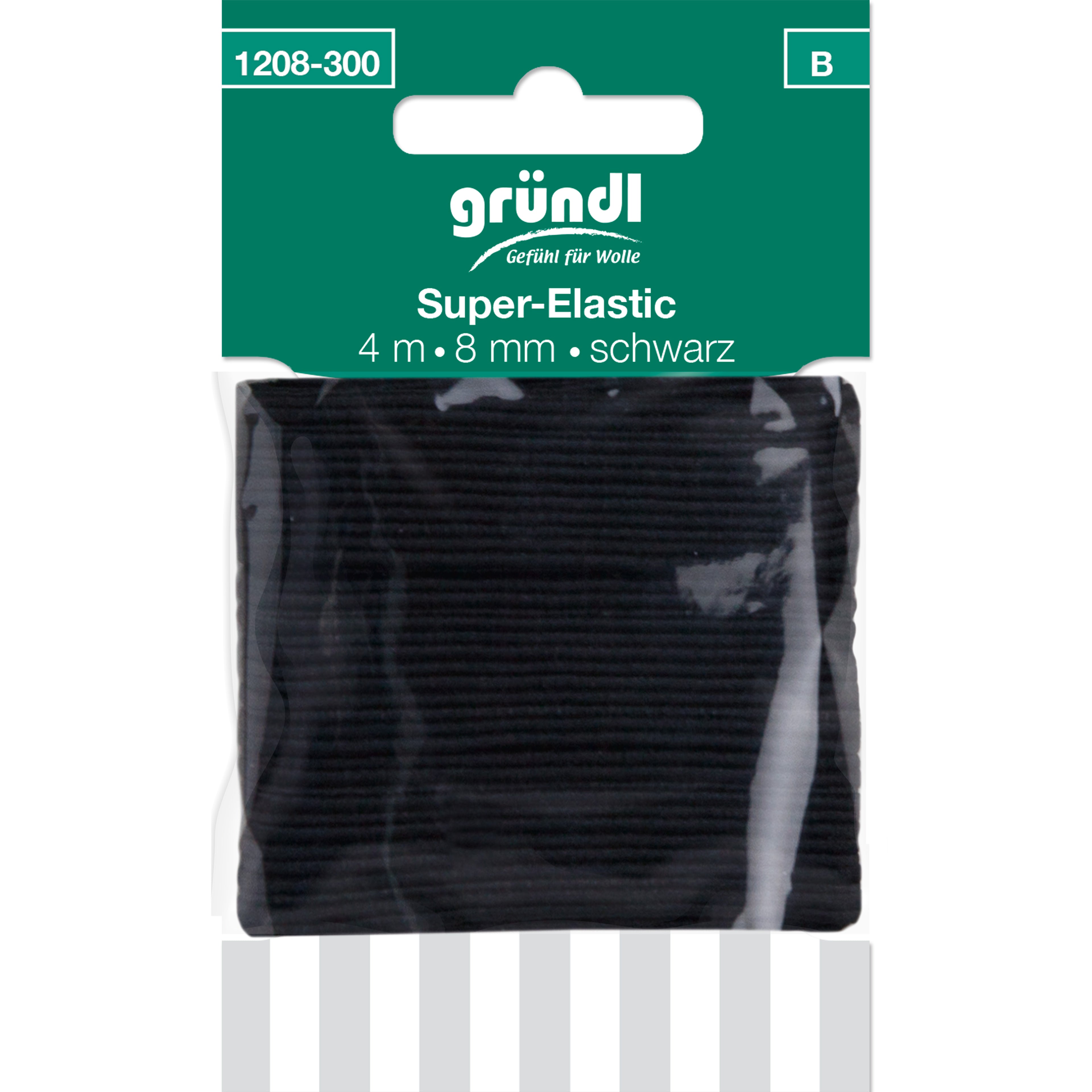 gr-ndl-super-elastik-band-8-mm-x-4-m-elastisches-n-hband image 1