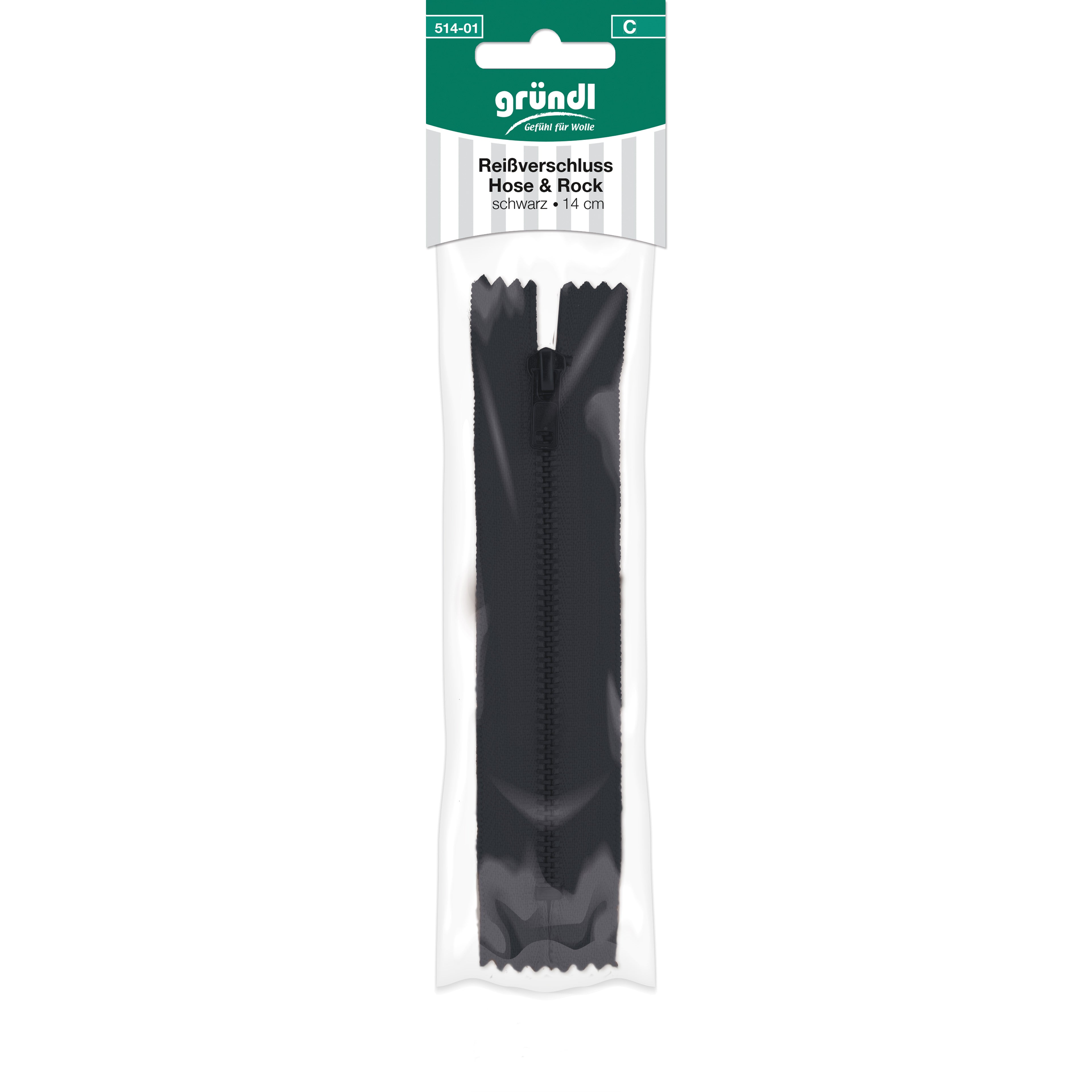 gr-ndl-rei-verschluss-hose-und-rock-14-cm-aus-polyester-und-messing image 1
