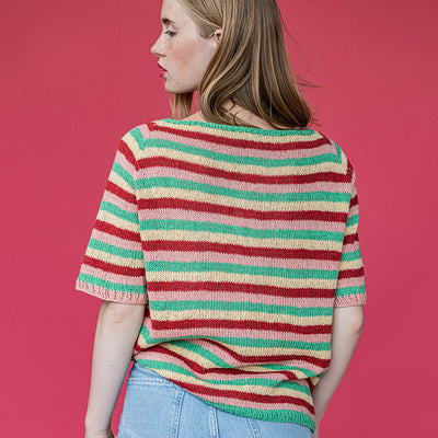 pascuali-mana-shirt-strickanleitung-gestreiftes-shirt-nahtlos-von-unten-nach-obe image 5