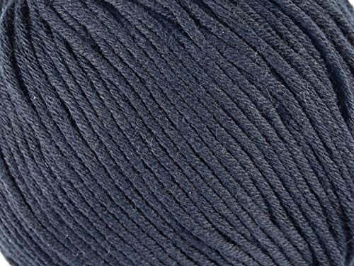 lana-grossa-organico-handstrickgarn-50-g-90-m-100-bio-baumwolle image 4