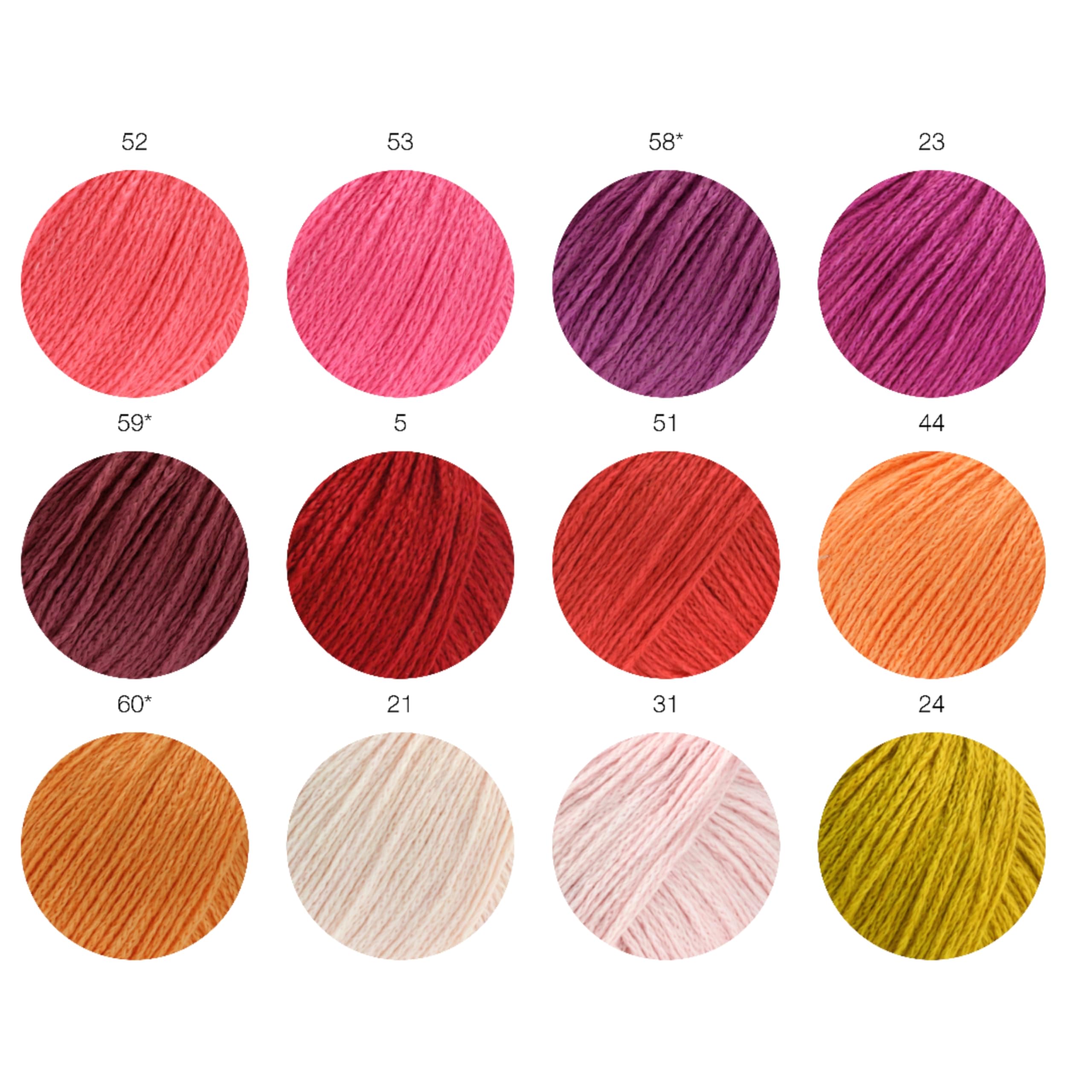 lana-grossa-alta-moda-cotolana-handstrickgarn-50g-150m-fb-49-kettengarn-45-merin image 4