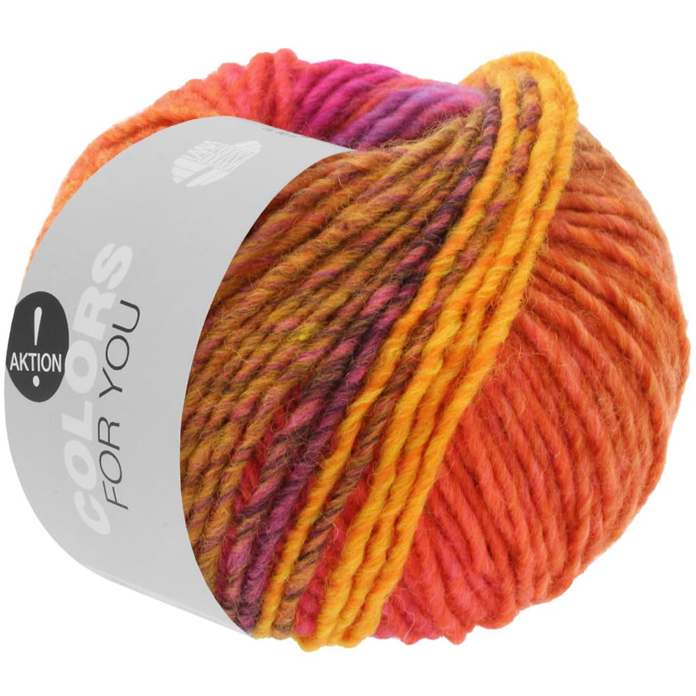 lana-grossa-colors-for-you-fb-146-dochtgarn-50-g-90-m-55-schurwolle image 7