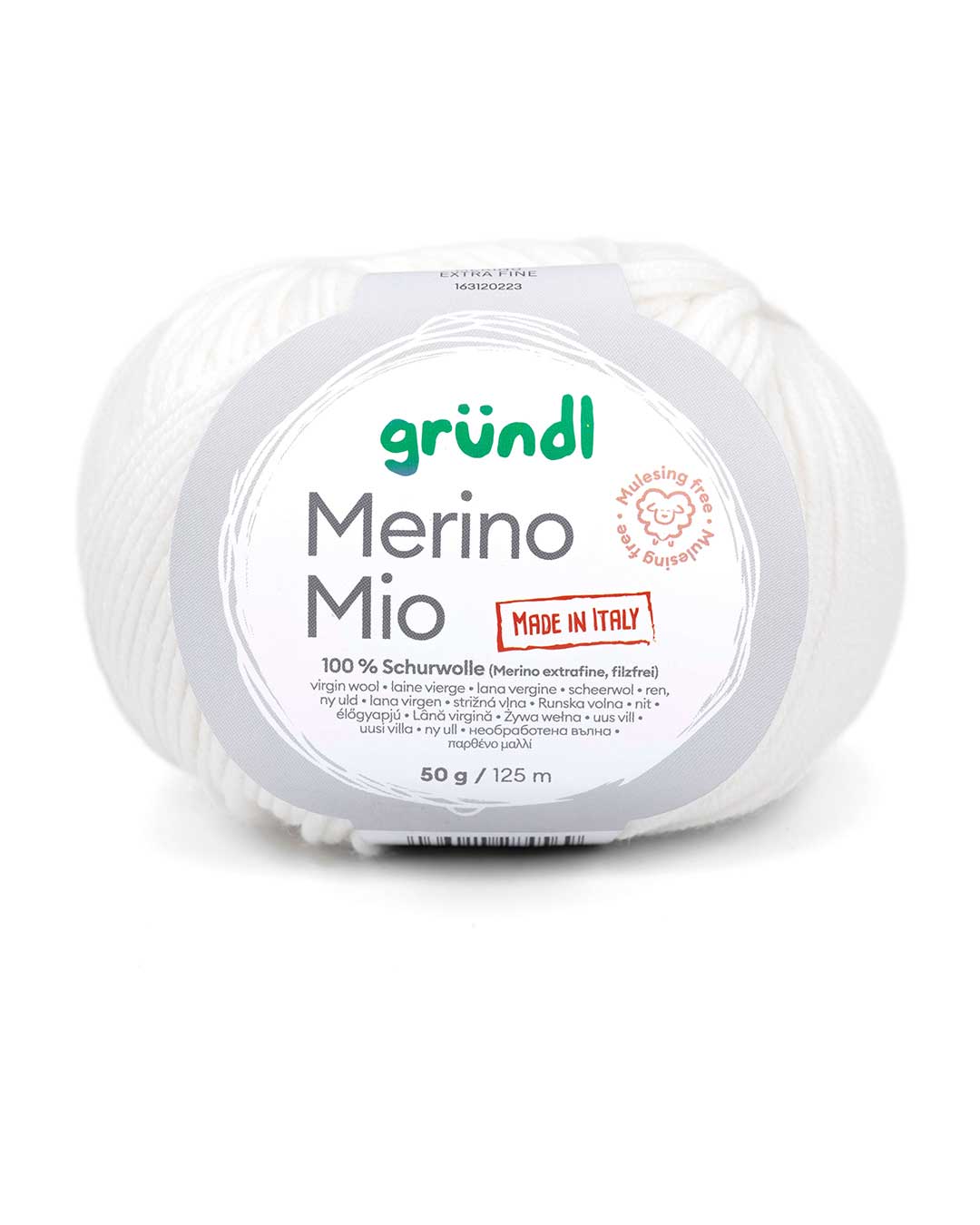 gr-ndl-merino-mio-100-extrafeine-merinowolle-aus-italien image 1