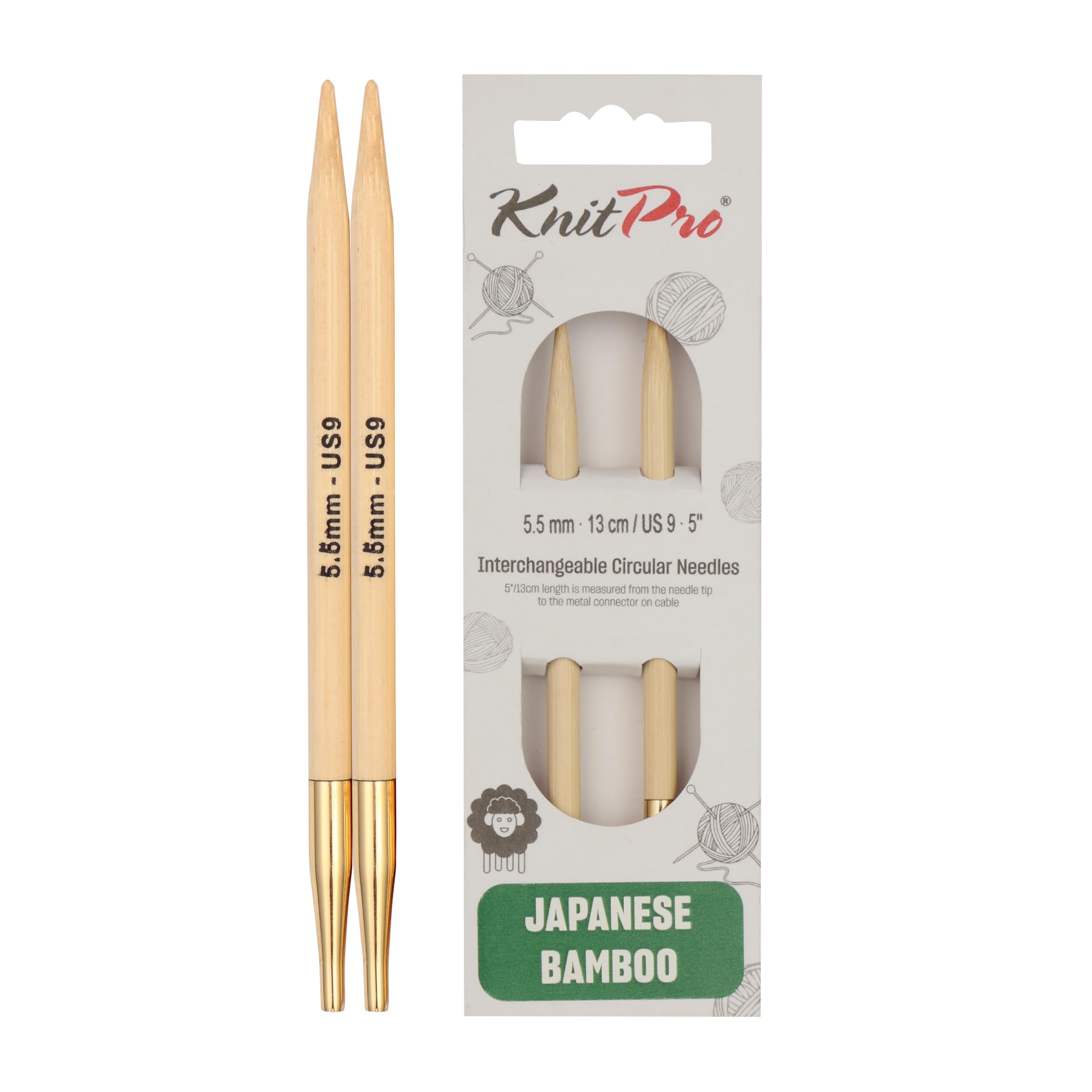 knitpro-k22402-rundstricknadel-bamboo-natur image 8