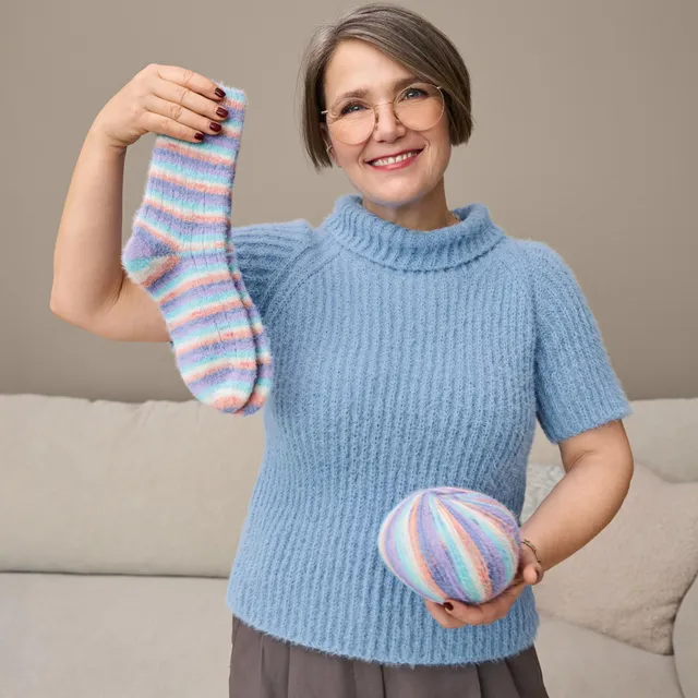 lana-grossa-cosy-socks-more-ausgabe-2026-strickmagazin-by-tanja-steinbach image 1