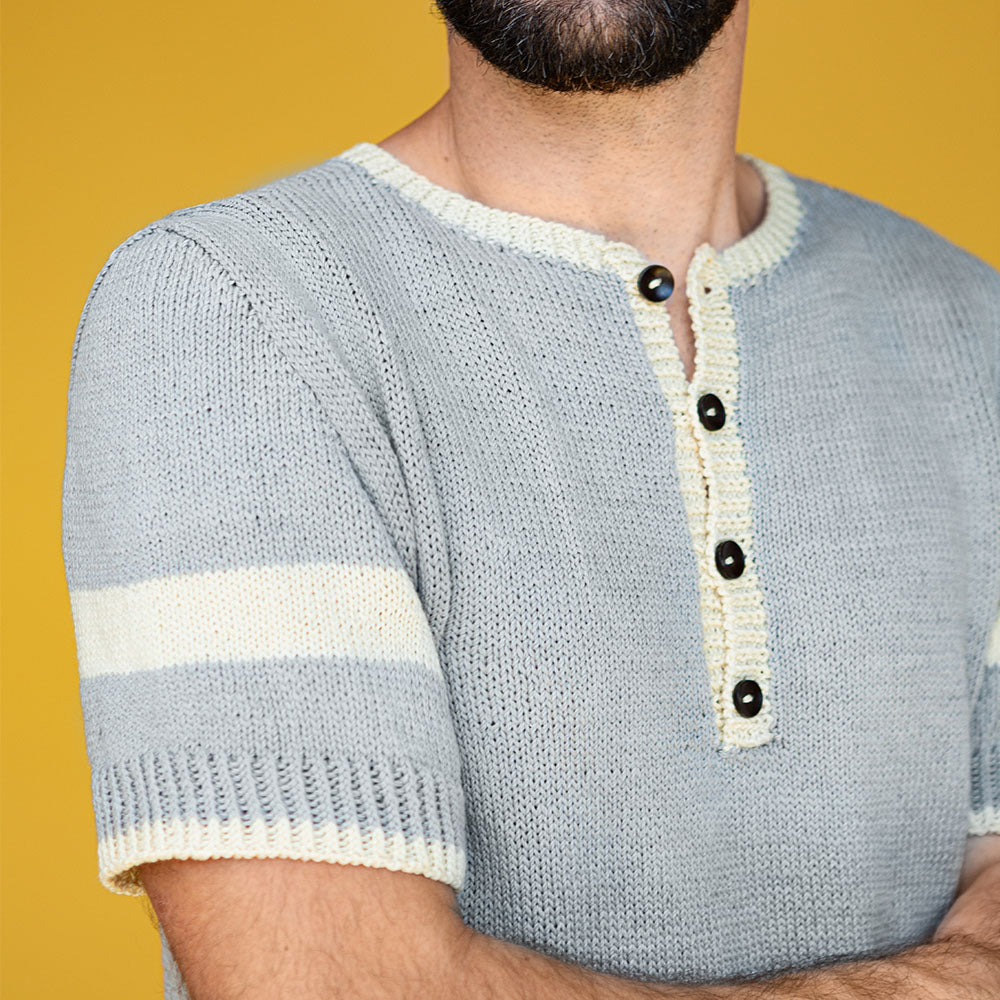 pascuali-delbee-herrenshirt-strickanleitung-mit-knopfleiste image 3