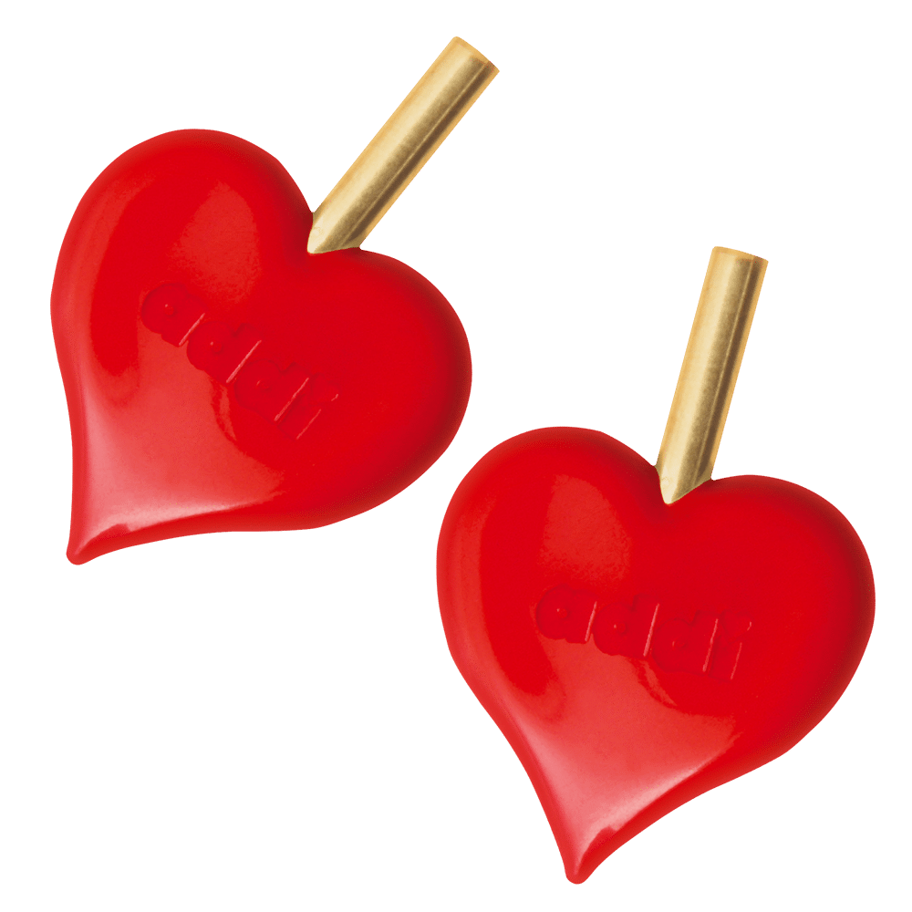 addi-addiclick-heartstopper-seilenden-herzen-2-st-ck image 1
