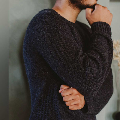 pascuali-pattern-batu-pullover-english-top-down-knitting-pattern-s-to-5xl image 4
