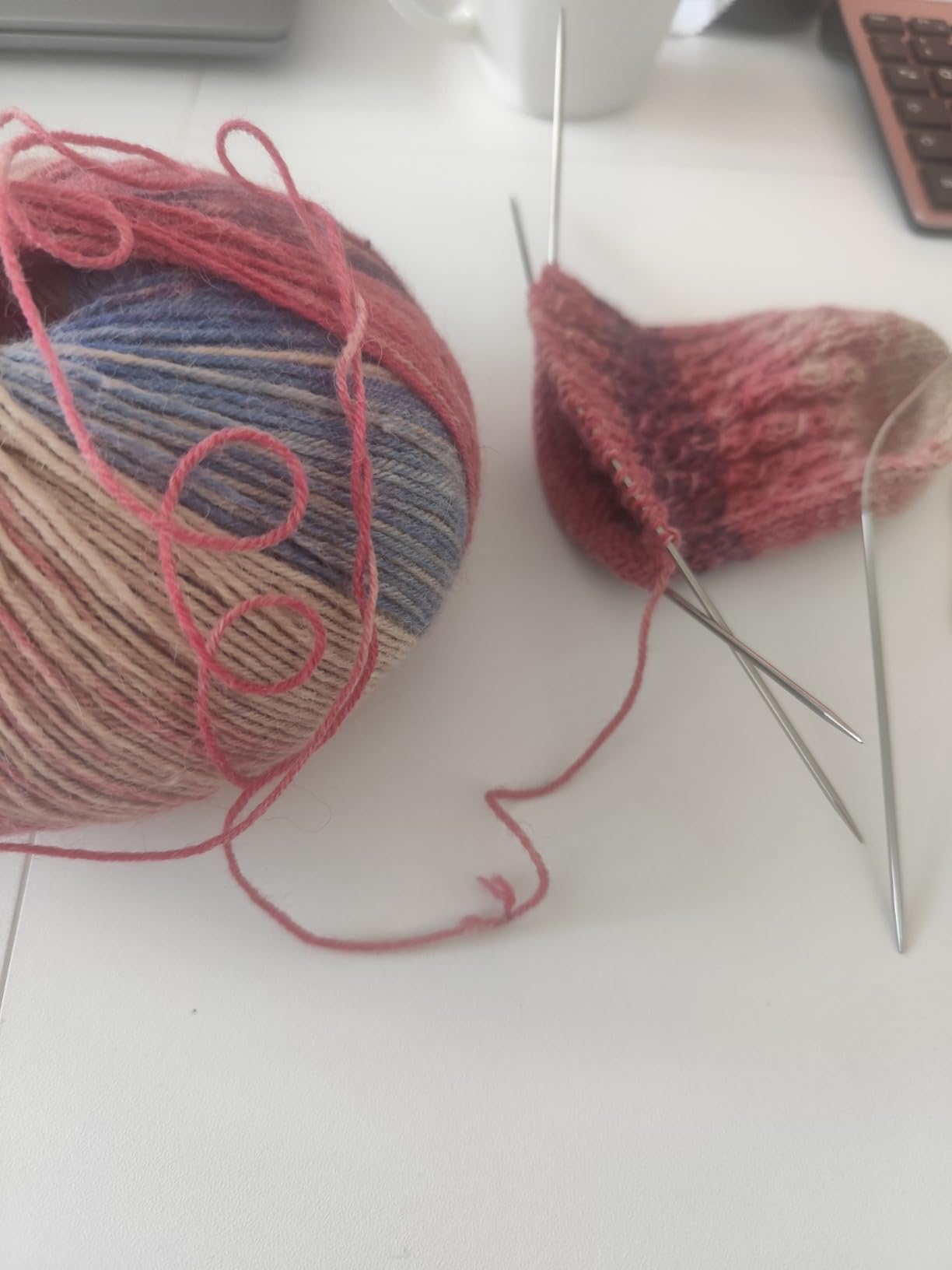 Die wärmsten Socken ever