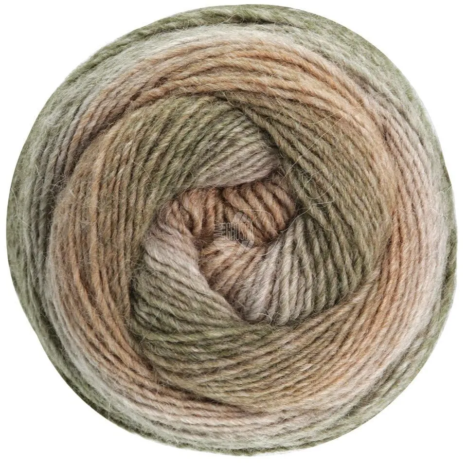 lana-grossa-gomitolo-alpaca-372-graubeige-taupe-heugr-n-100g-350m image 1