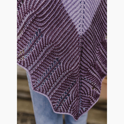 pascuali-visteria-shawl-strickanleitung-von-feinmotorik-dreieckstuch-zweifarbig image 6