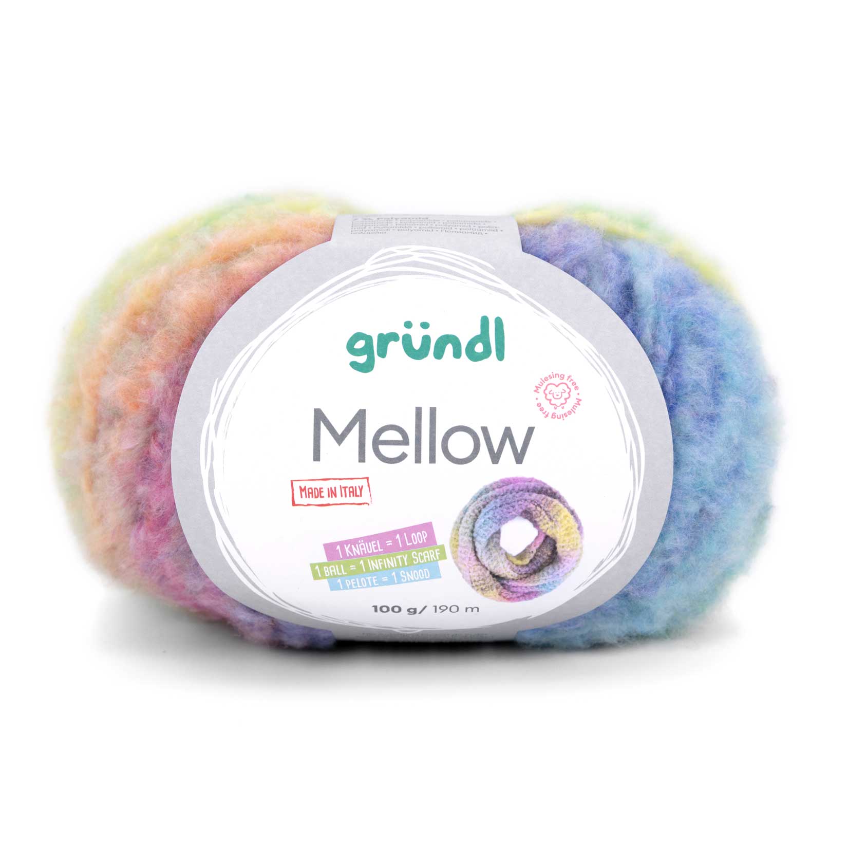 gr-ndl-mellow-garn-mit-merino-und-baumwolle-flauschgarn image 7